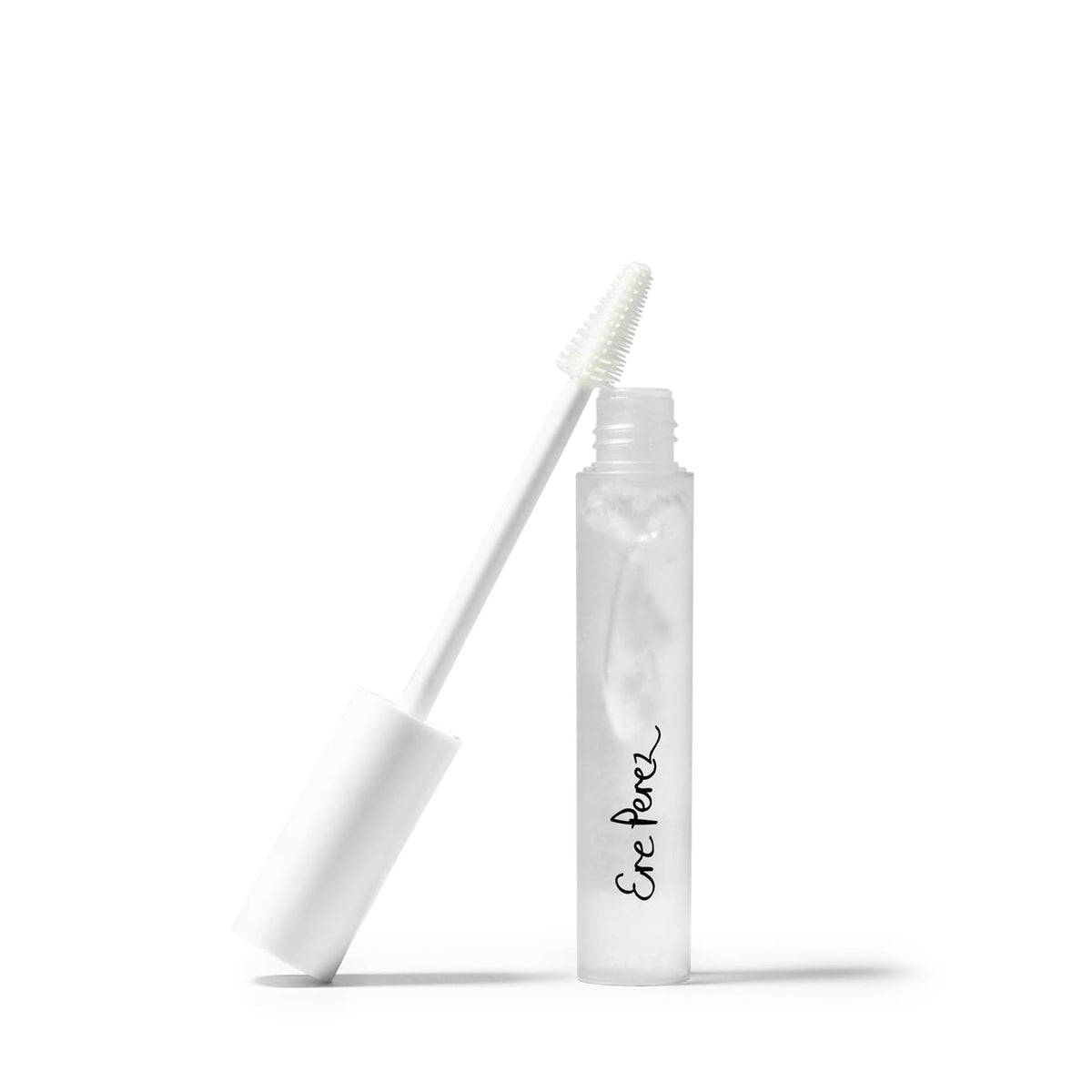 Ere Perez Gel Aloe Vera pour cils transparents et naturels.