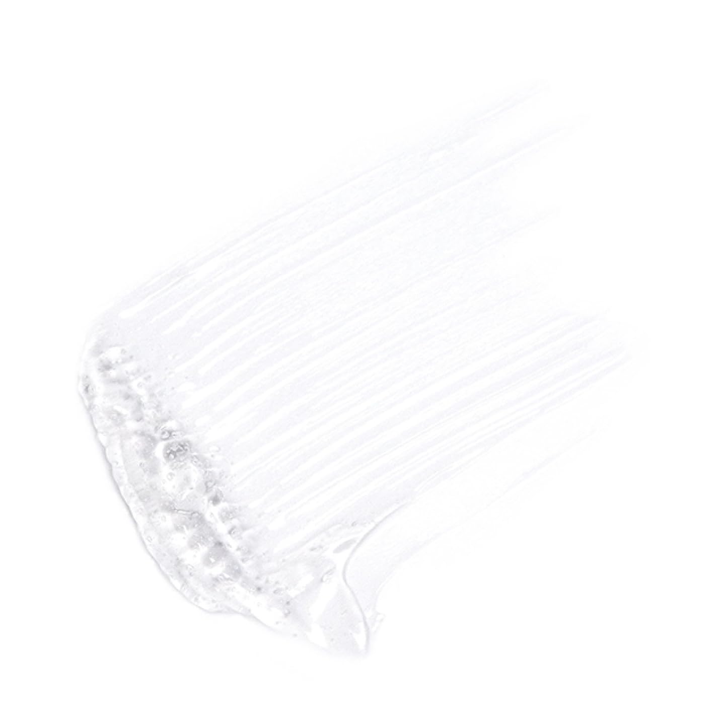 Ere Perez Gel Aloe Vera pour sourcils transparents et naturels.