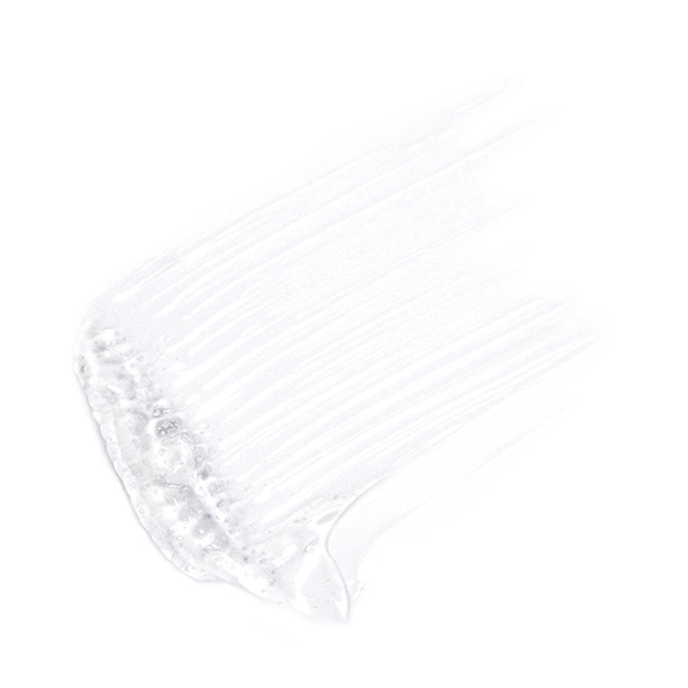 Ere Perez Gel Aloe Vera pour sourcils transparents et naturels.