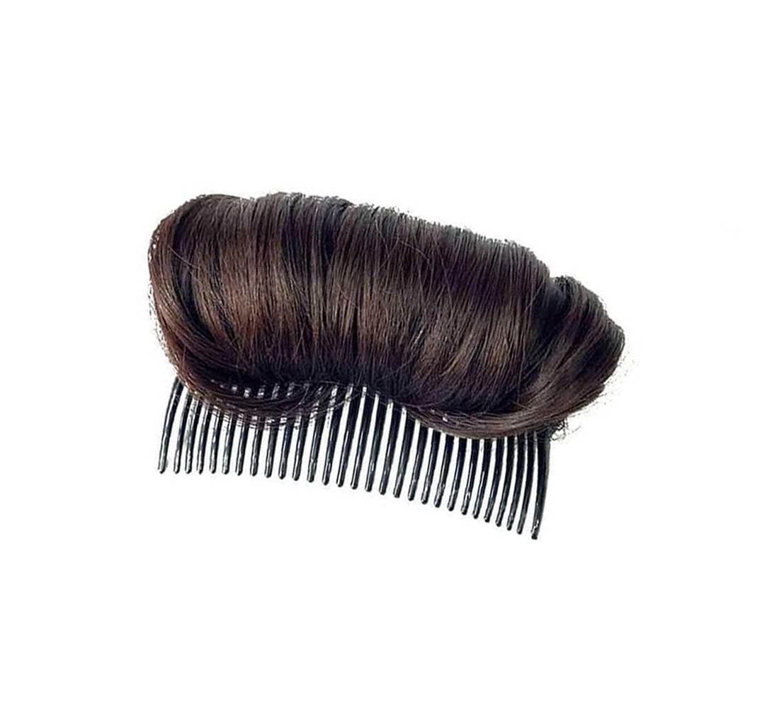 ericotry chignon invisible clip cheveux: maintien naturel et discret.