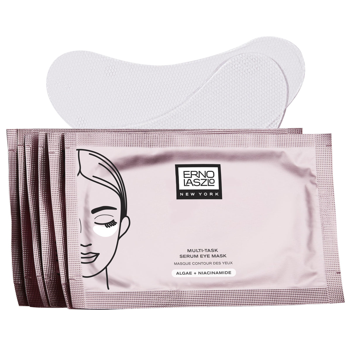 Masque contour des yeux Erno Laszlo – hydratation rapide et soin ciblé