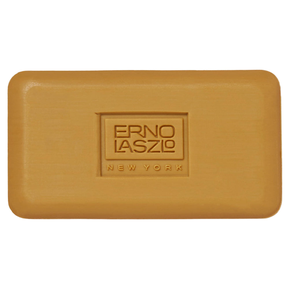 Erno Laszlo Phelityl Bar Visage – nettoyage doux pour peau équilibrée.