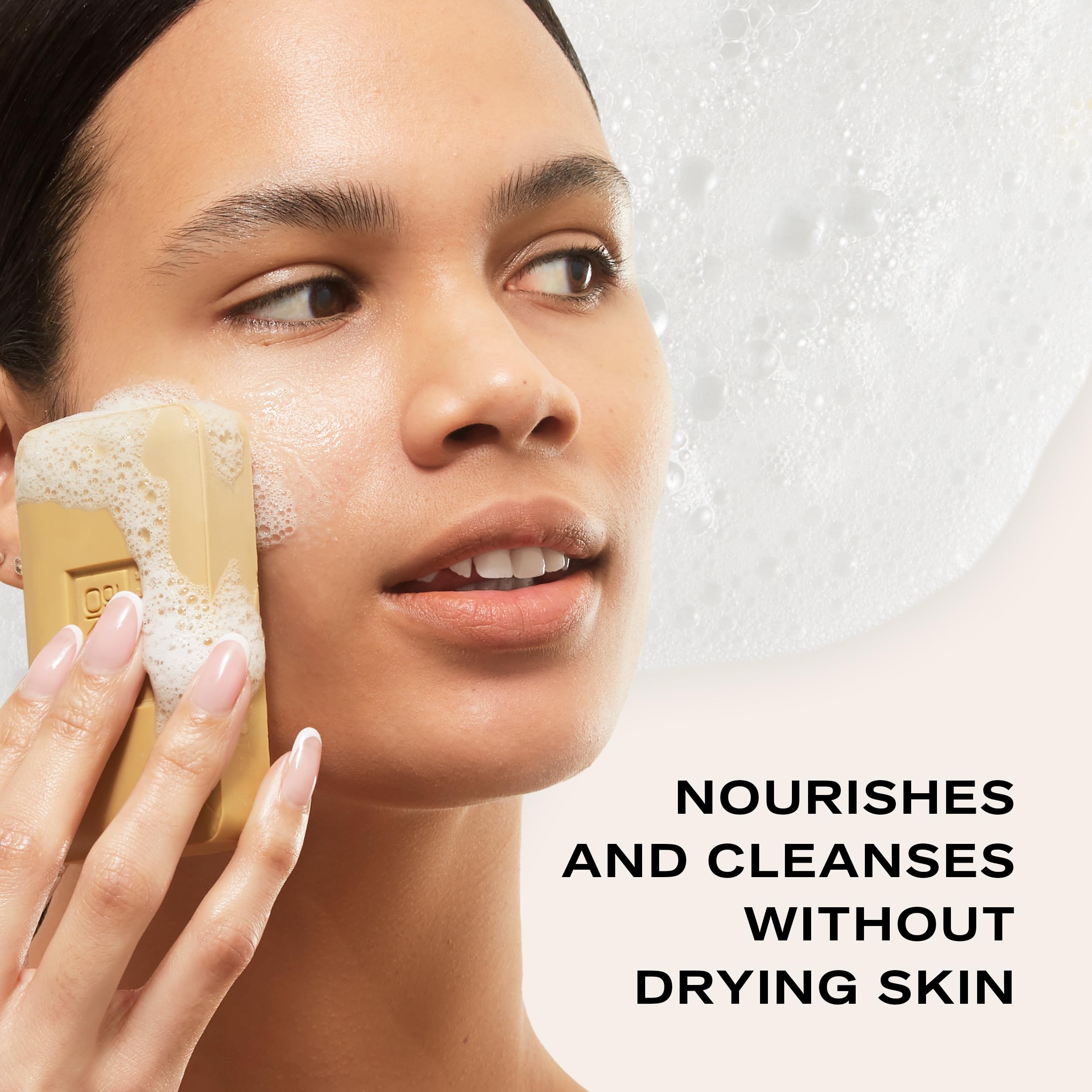 Erno Laszlo Phelityl Bar Visage – hydratation durable grâce aux acides gras essentiels.