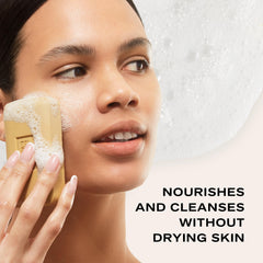Erno Laszlo Phelityl Bar Visage – hydratation durable grâce aux acides gras essentiels.