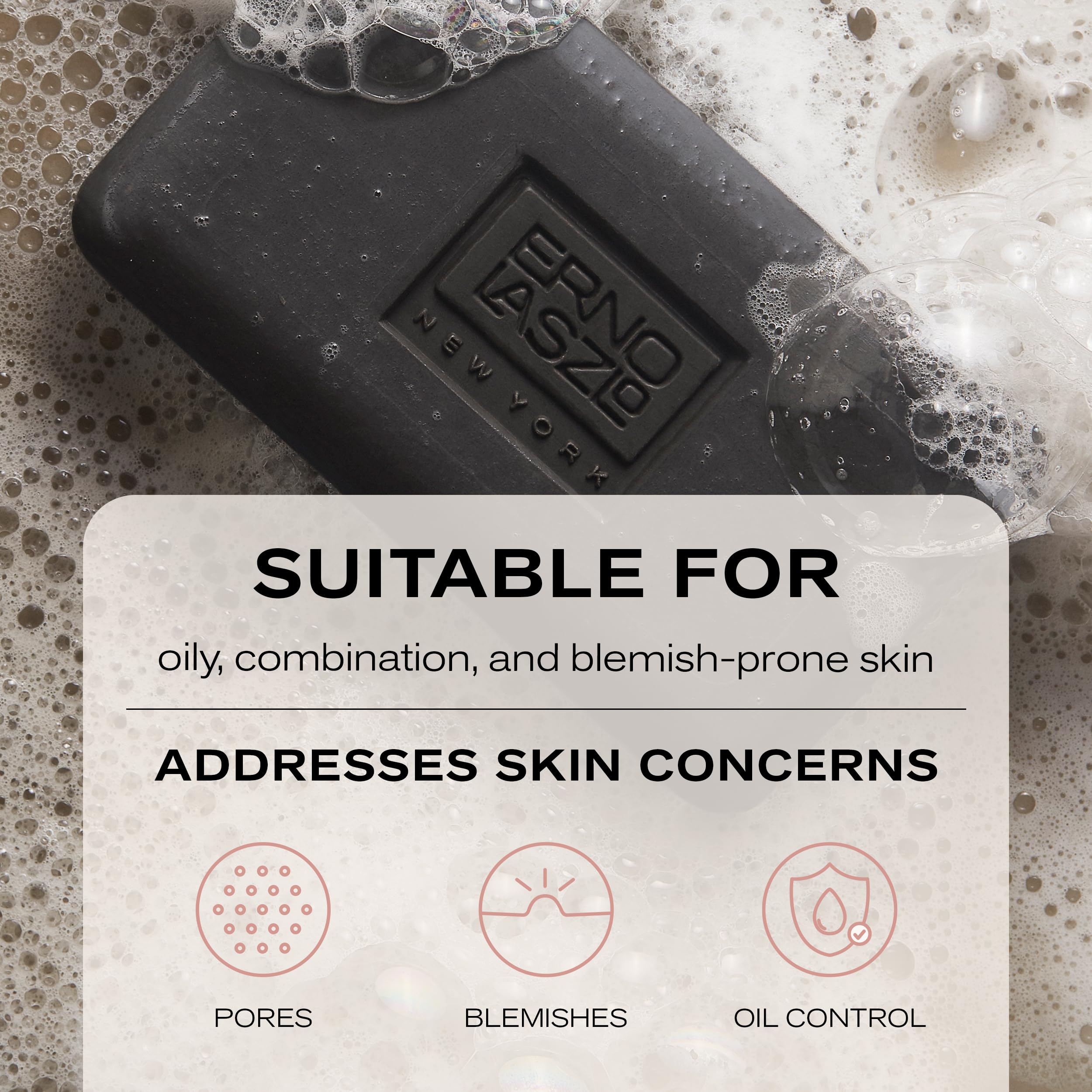 Erno Laszlo barre-mineraux-mer-morte nourrit et revitalise la peau