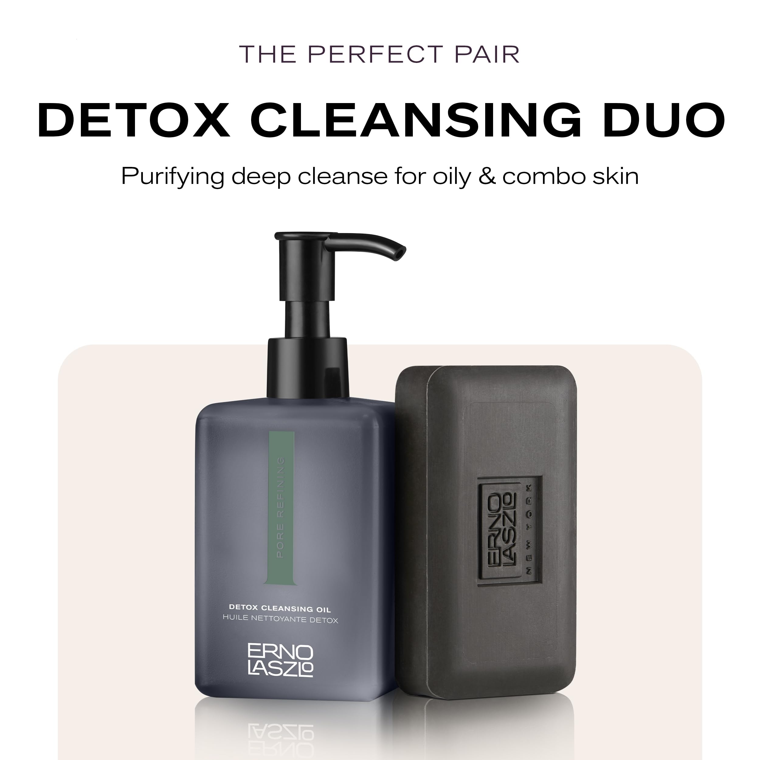 Erno Laszlo barre-texture-cremeuse sensation douce