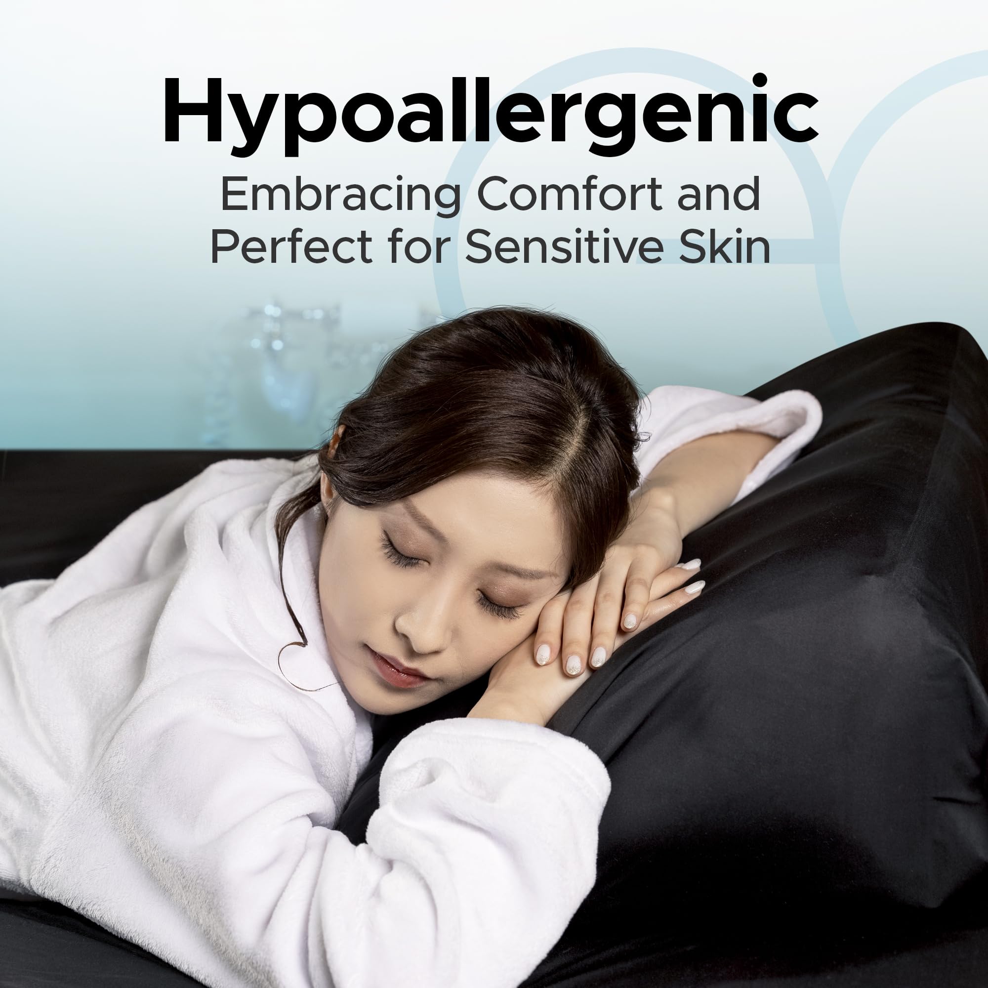 EROTICGEL: Expérience de massage propre et hygiénique grâce à l'étanchéité.