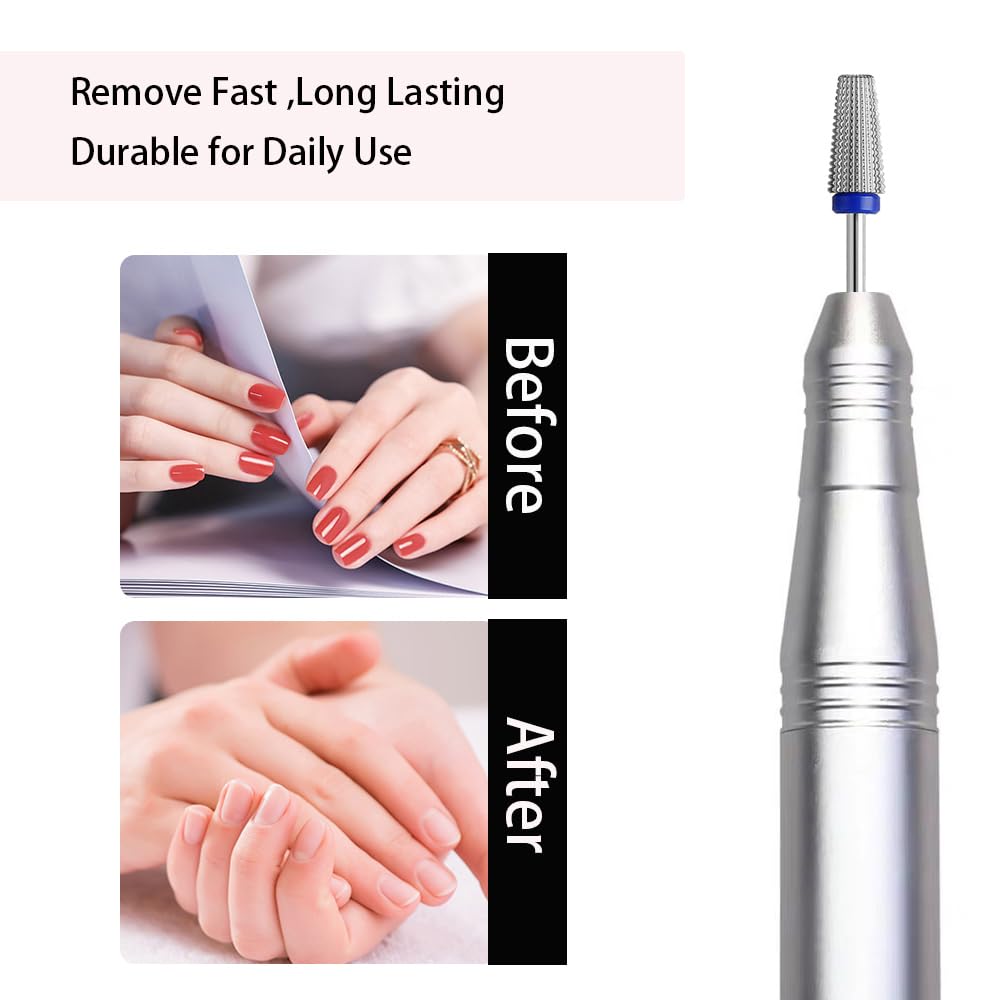 Design securite – embout arrondi et prise en main ergonomique