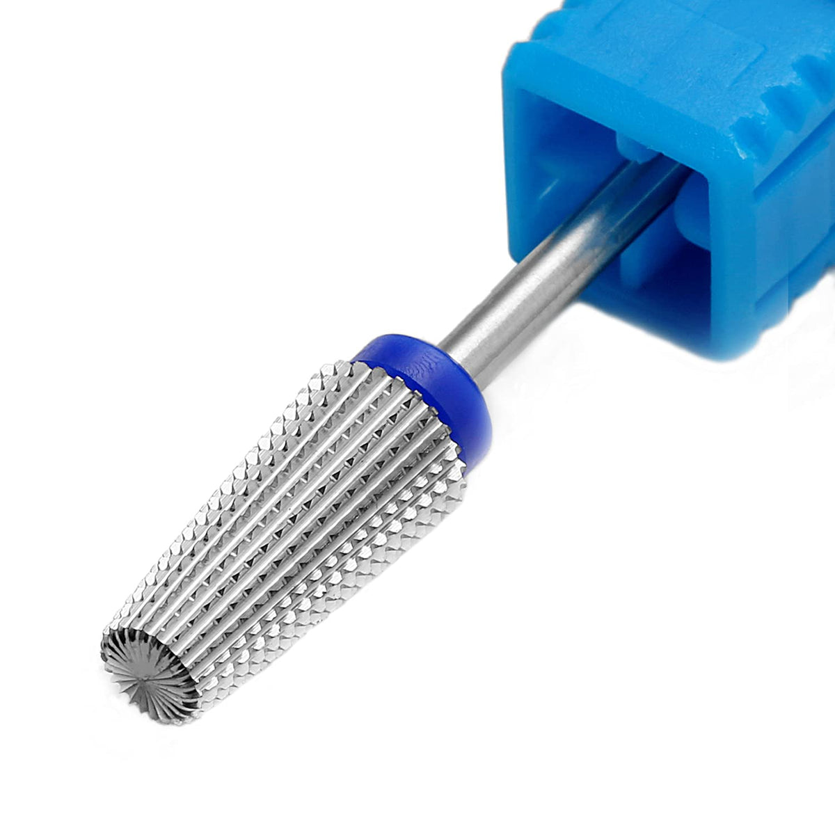 ERUIIKA 5 en 1 meche carbure – embout arrondi pour une utilisation sûre