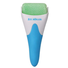 ESARORA Ice Roller visage: rafraîchit le contour et réduit les gonflements.