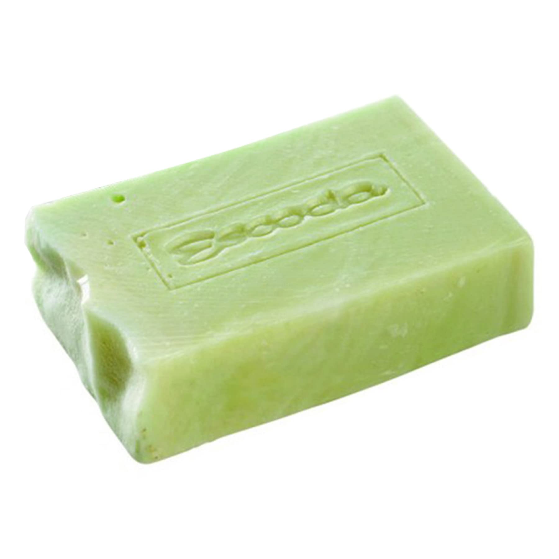 Escoda Nettoyage brosses et mains, savon naturel pour mains et outils après peinture.