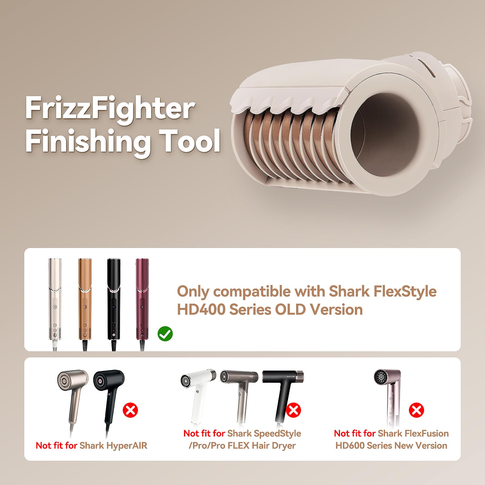 FrizzFighter Esctabalt surface métallique reflétant la lumière pour un fini net