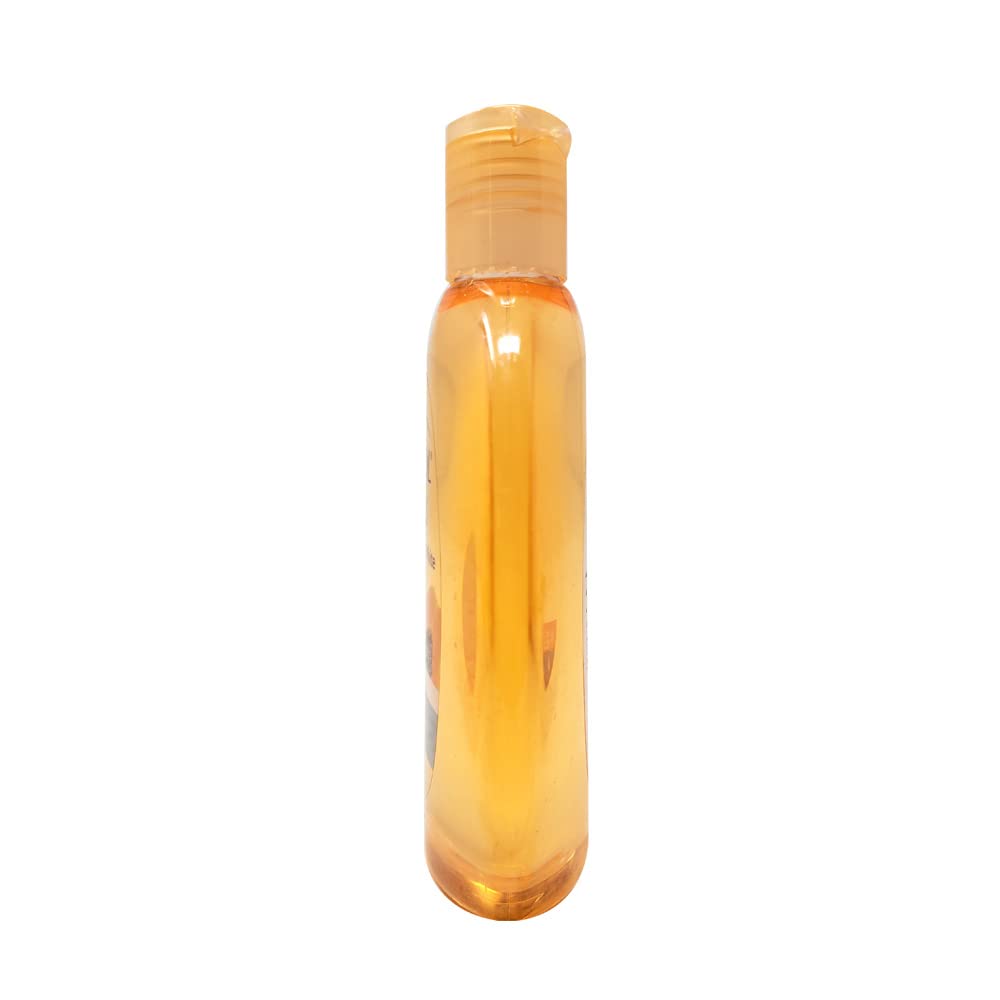 Eskinol Papaye - texture cremeuse prête à l’emploi sur la peau