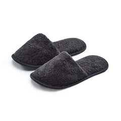 ESKYMODE chaussons bain coton pour homme — contexte hôtel, idéal pour voyage et chambre.