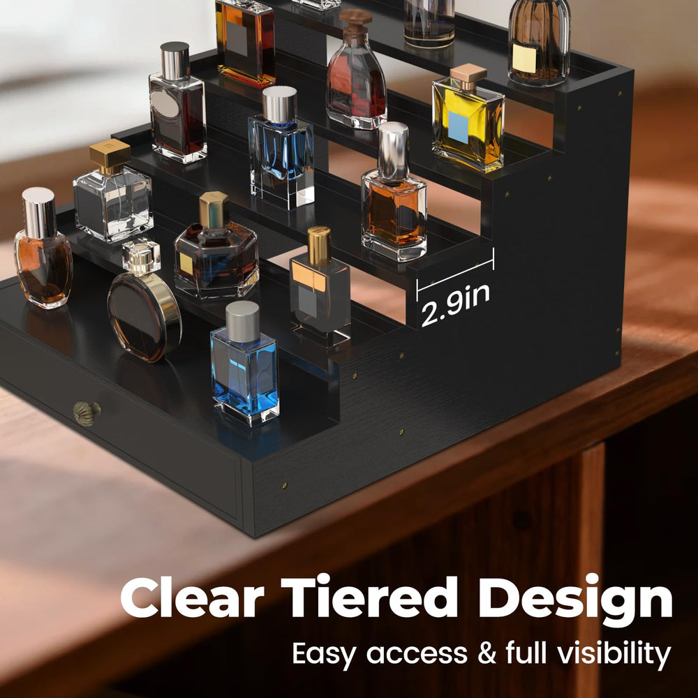 EsLuker.ly plateau accessoires quotidiens facilite l'organisation quotidienne.