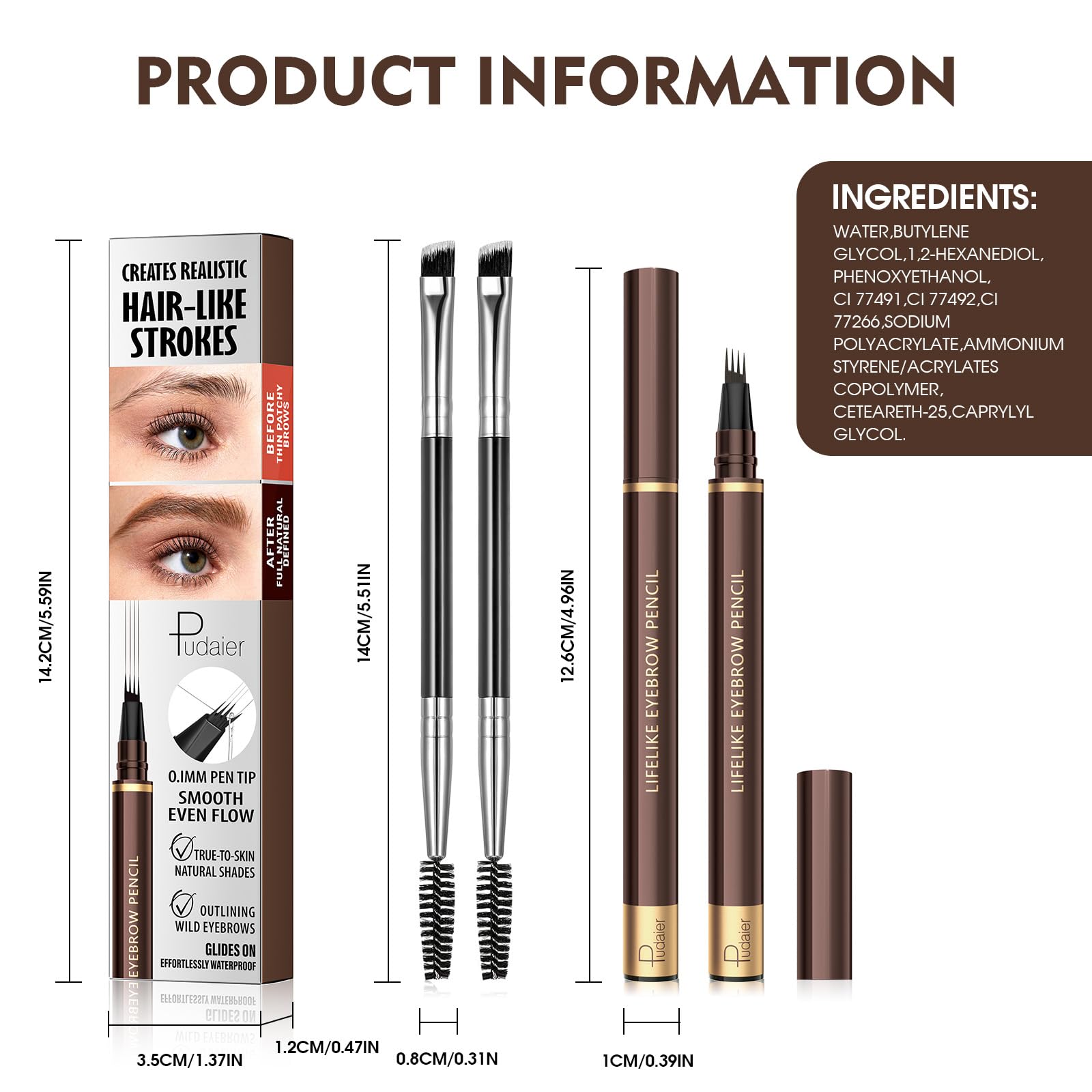 Espoce conseils d’utilisation quotidiens pour maquillage durable