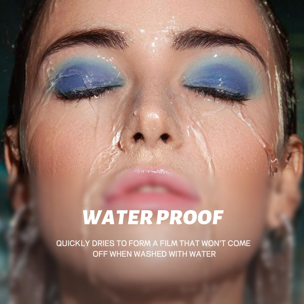 Routine beauté simple avec Espoce stylo sourcils pour usage quotidien