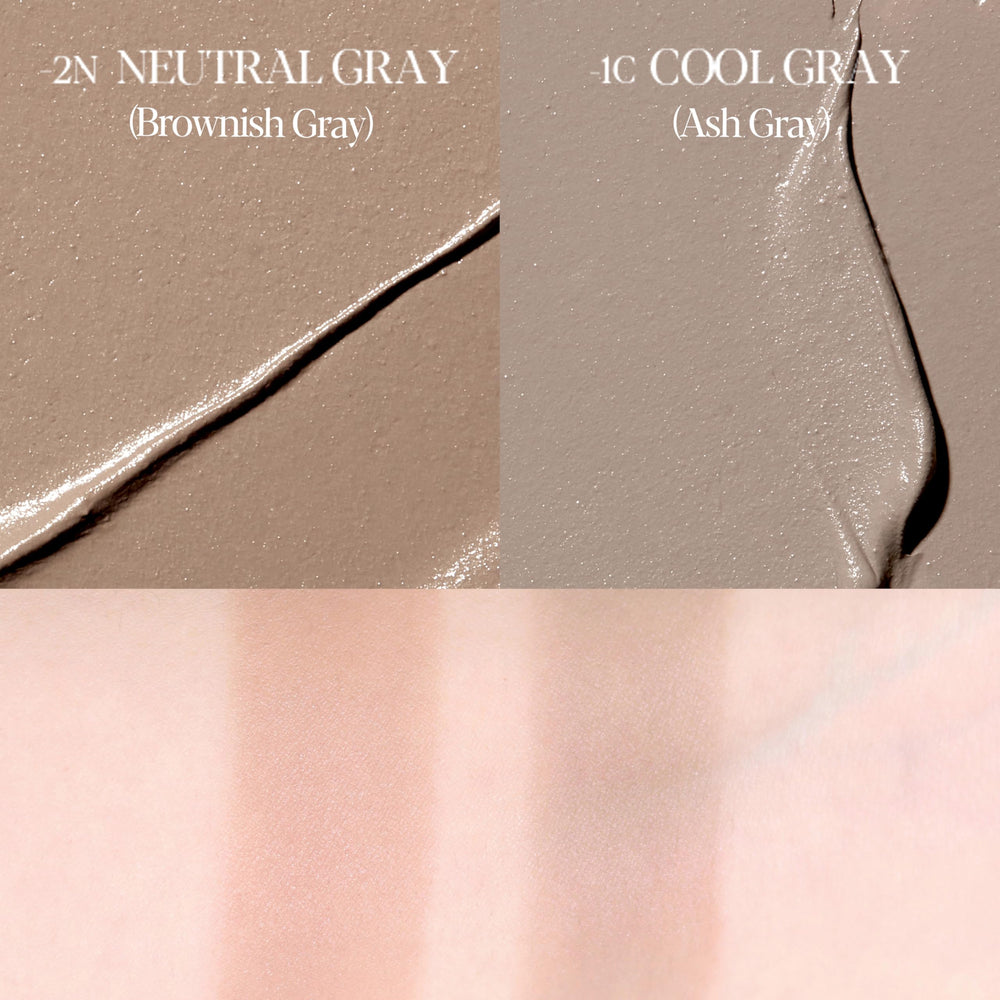 Espoir Be Glow Shading Stick Contour texture légère pour contour naturel