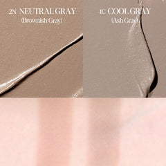 Espoir Be Glow Shading Stick Contour texture légère pour contour naturel