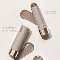 Espoir Be Glow Stick Contour 2 : glisse douce pour un contour précis.