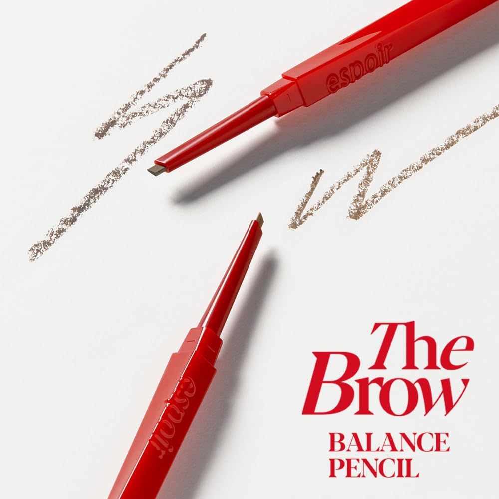 Espoir Sourcils Usage Quotidien : texture prête à l'emploi pour un look net.