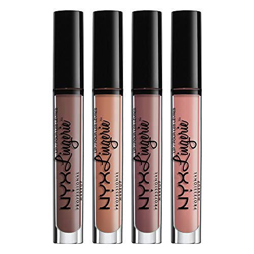 Essai quotidien Lip Lingerie Rose neutre pour un style discret et soigné.