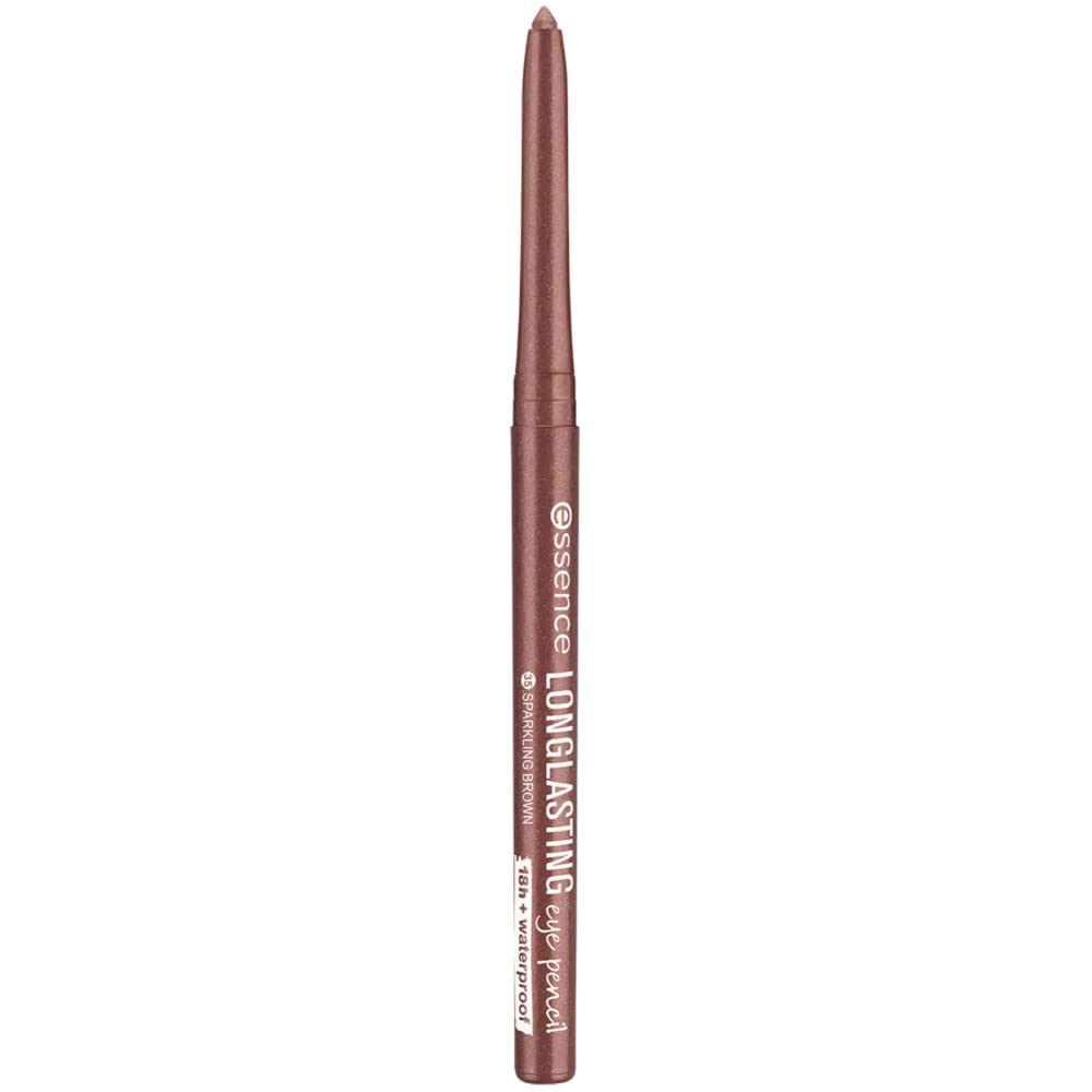 Essence Crayon Yeux Glisse Douce, application fluide et tracé précis.