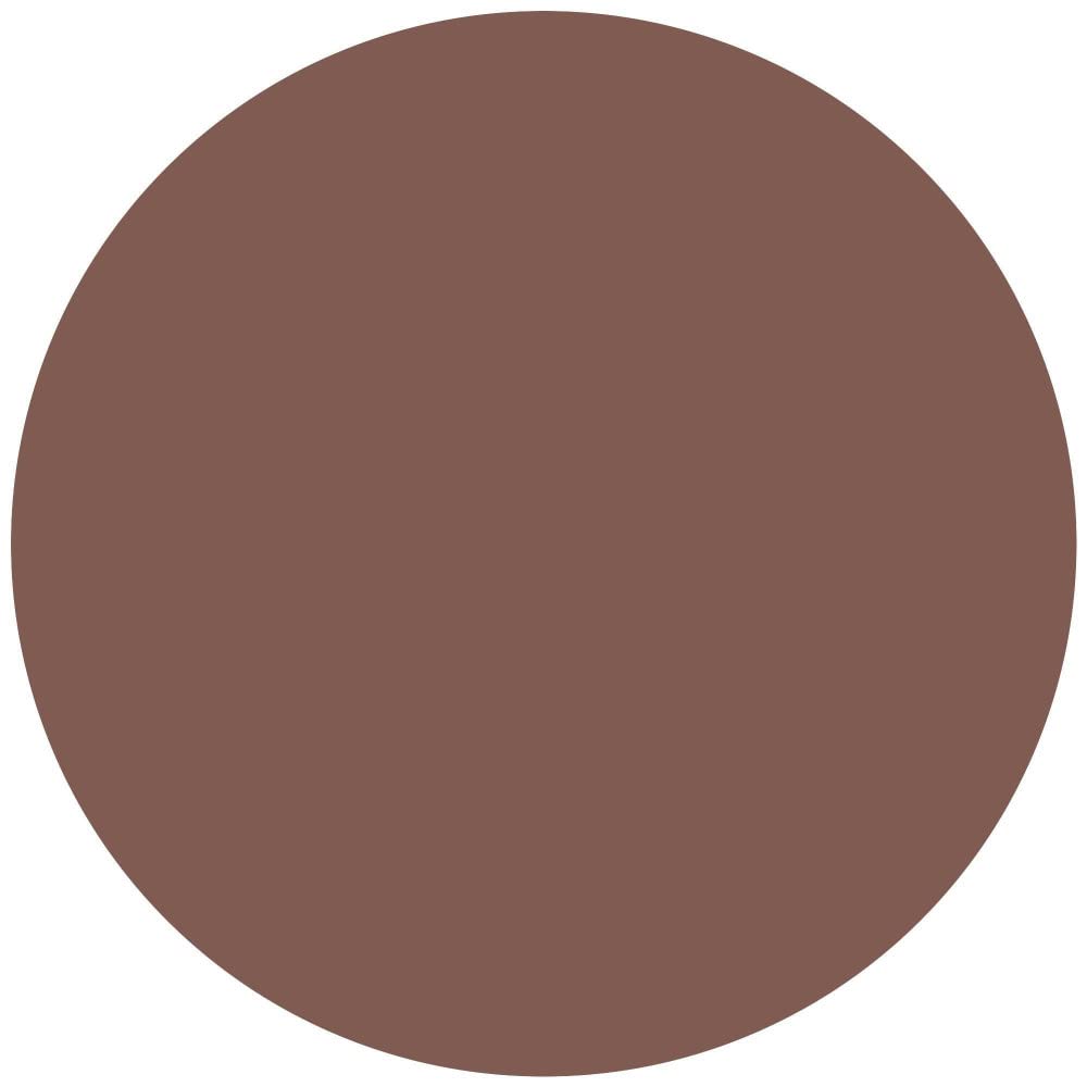 Trace des yeux durable grâce au crayon essence marron pour définition.