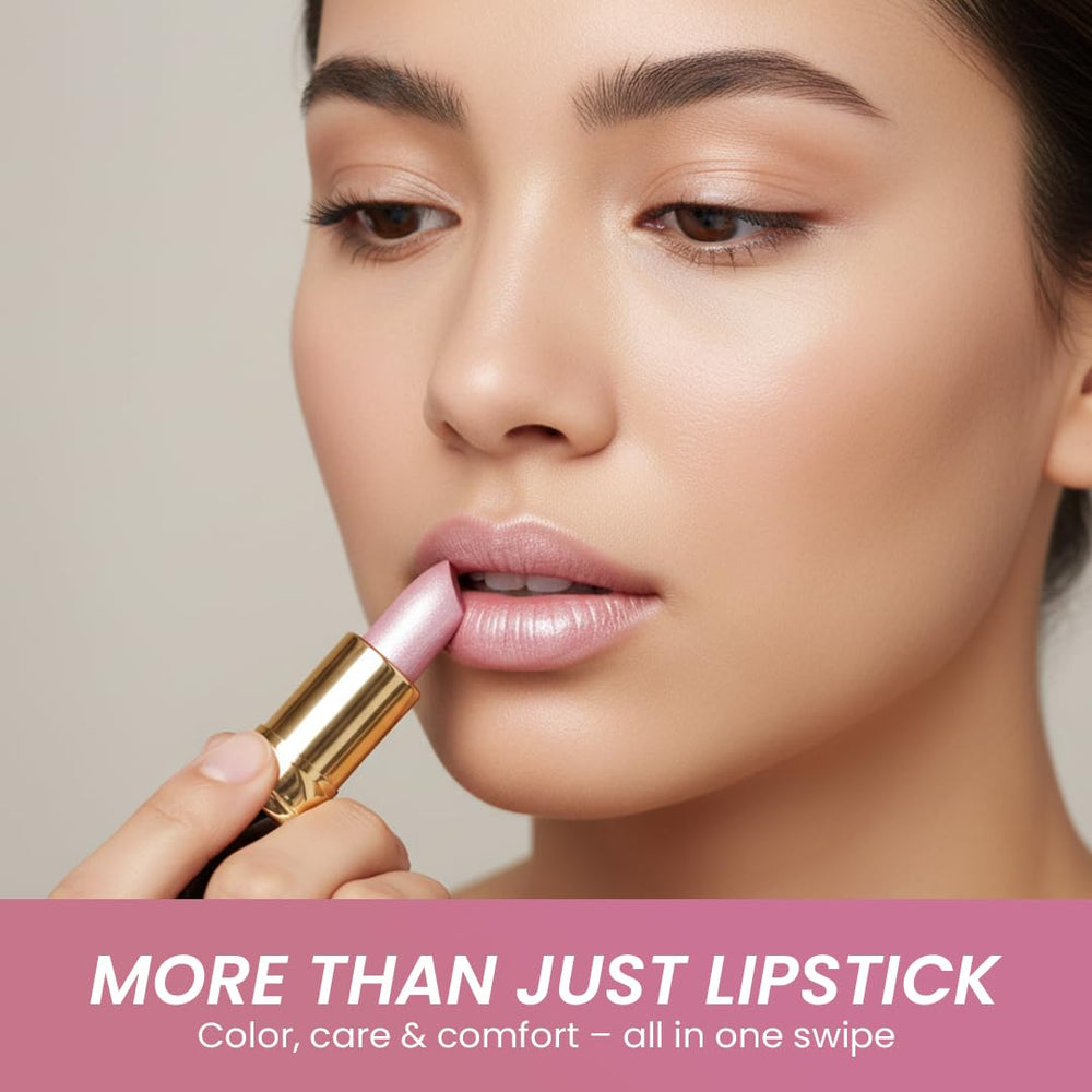Essence d’Argan – Fini satin non gras et couleur qui reste.