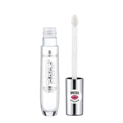 Essence Gloss Extrême Brillance — applicateur précis pour une application homogène.