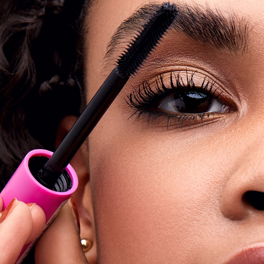 I Love Extreme Crazy Volume Mascara – application pas à pas