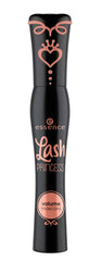 Essence Lash Princess Volume Mascara avec brosse cobra pour volume maîtrisé