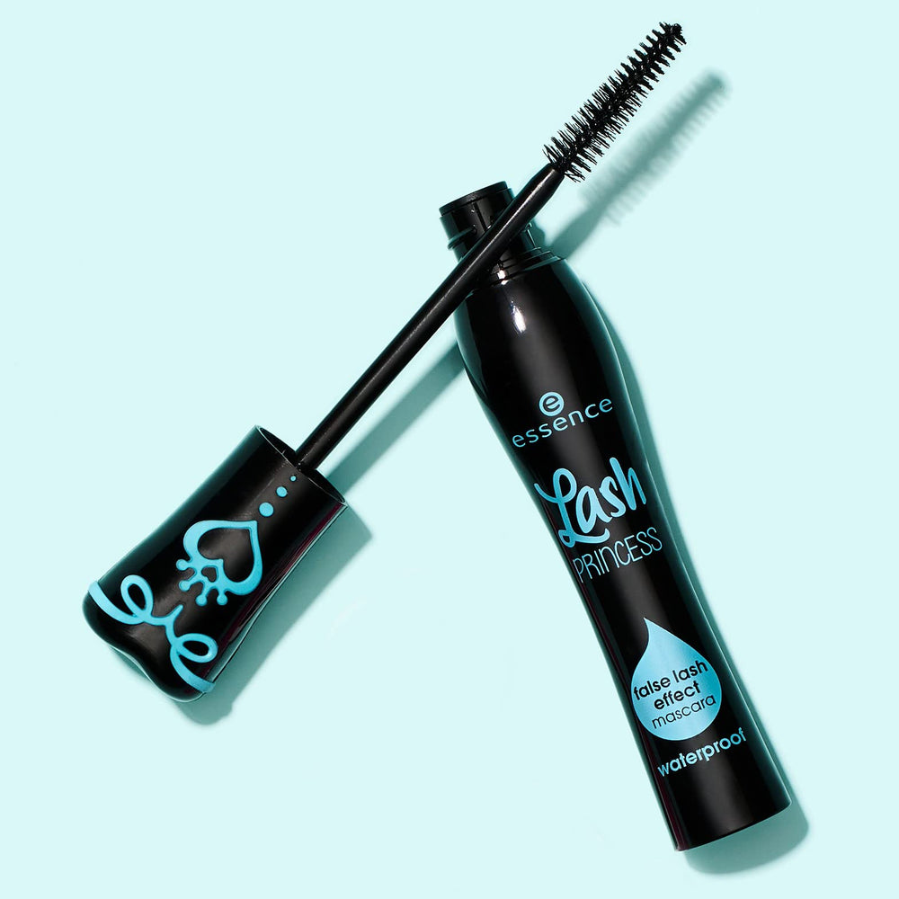 essence Paraben- and microplastic-free formula for cleaner beauty.