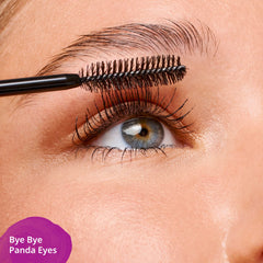 Mascara essence en tubes, application facile et rapide pour un regard net.