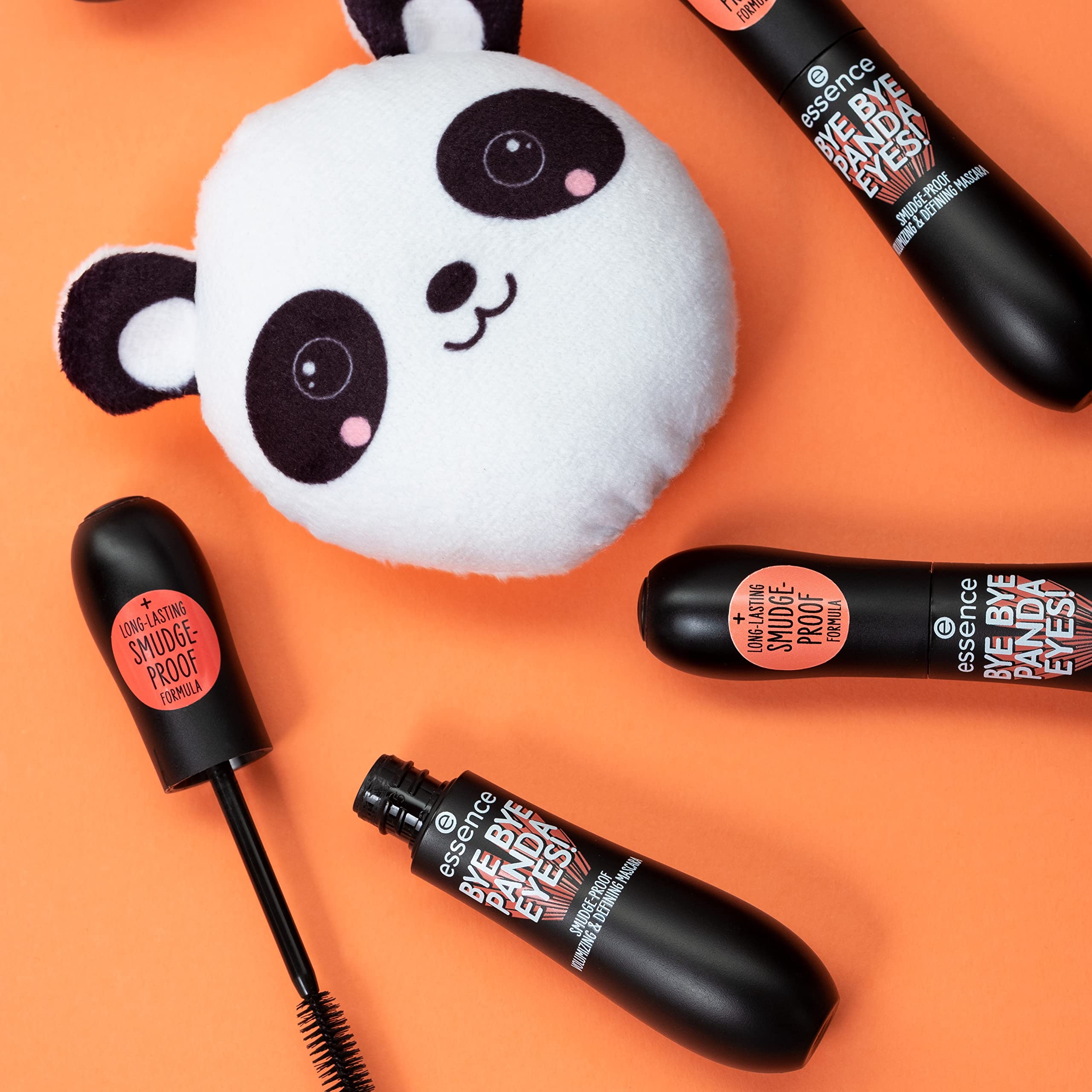 Formule végane et cruelty-free d’essence, respectueuse des choix éthiques.