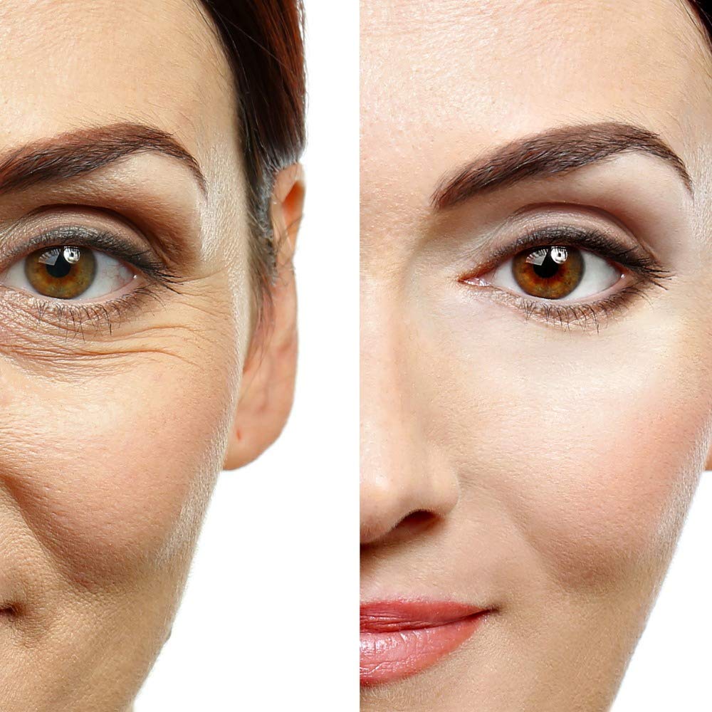Essence Of Arcadia Crème Retinol Thé Vert Sauvage: antioxydants protecteurs.