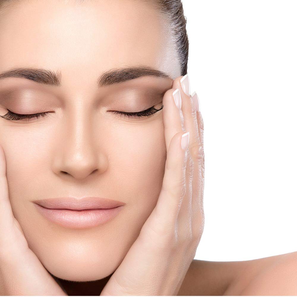 Gel yeux Essence d'Arcadia usage jour et nuit pour un regard frais