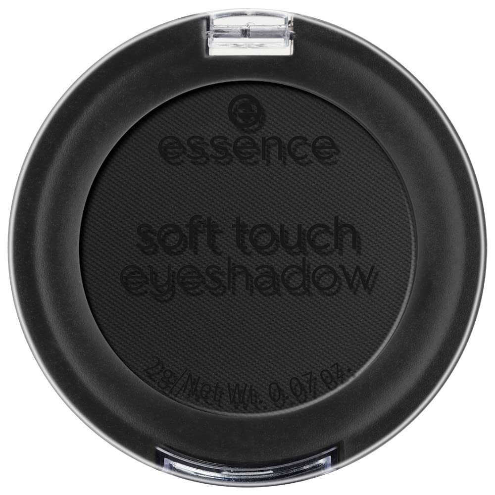 essence ombre-douce 06 noir-profond aperçu palette pour regard fumé