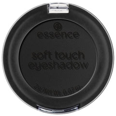 essence ombre-douce 06 noir-profond aperçu palette pour regard fumé