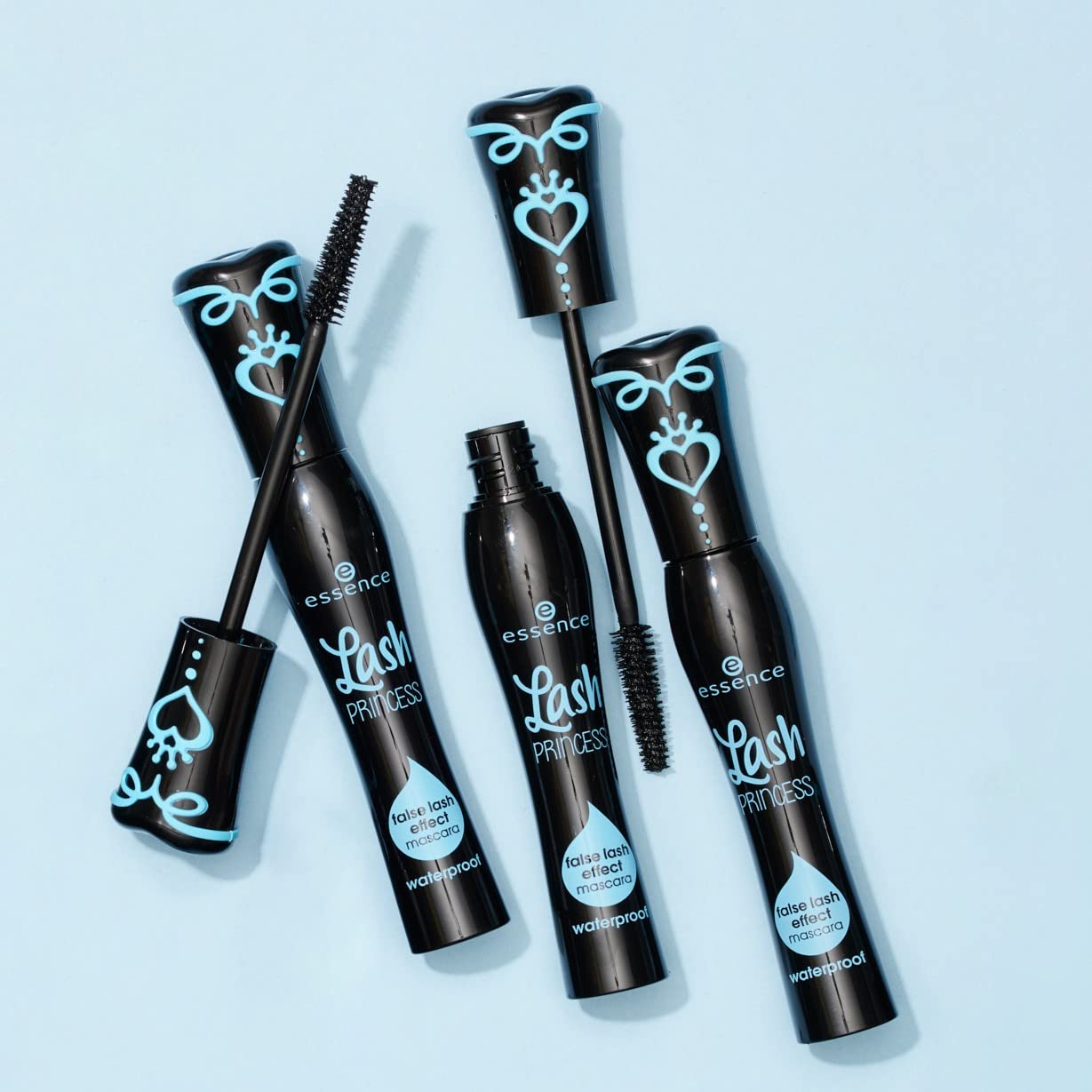 essence Made in Luxembourg reflects European craftsmanship and quality.