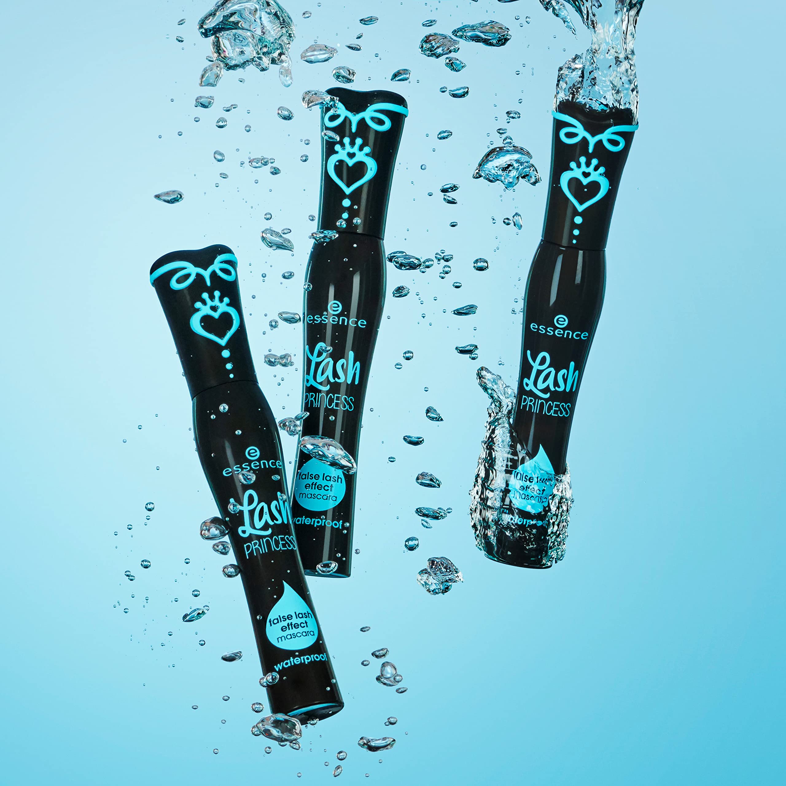 essence 3-pack packaging highlights eco-conscious design and reduced waste.