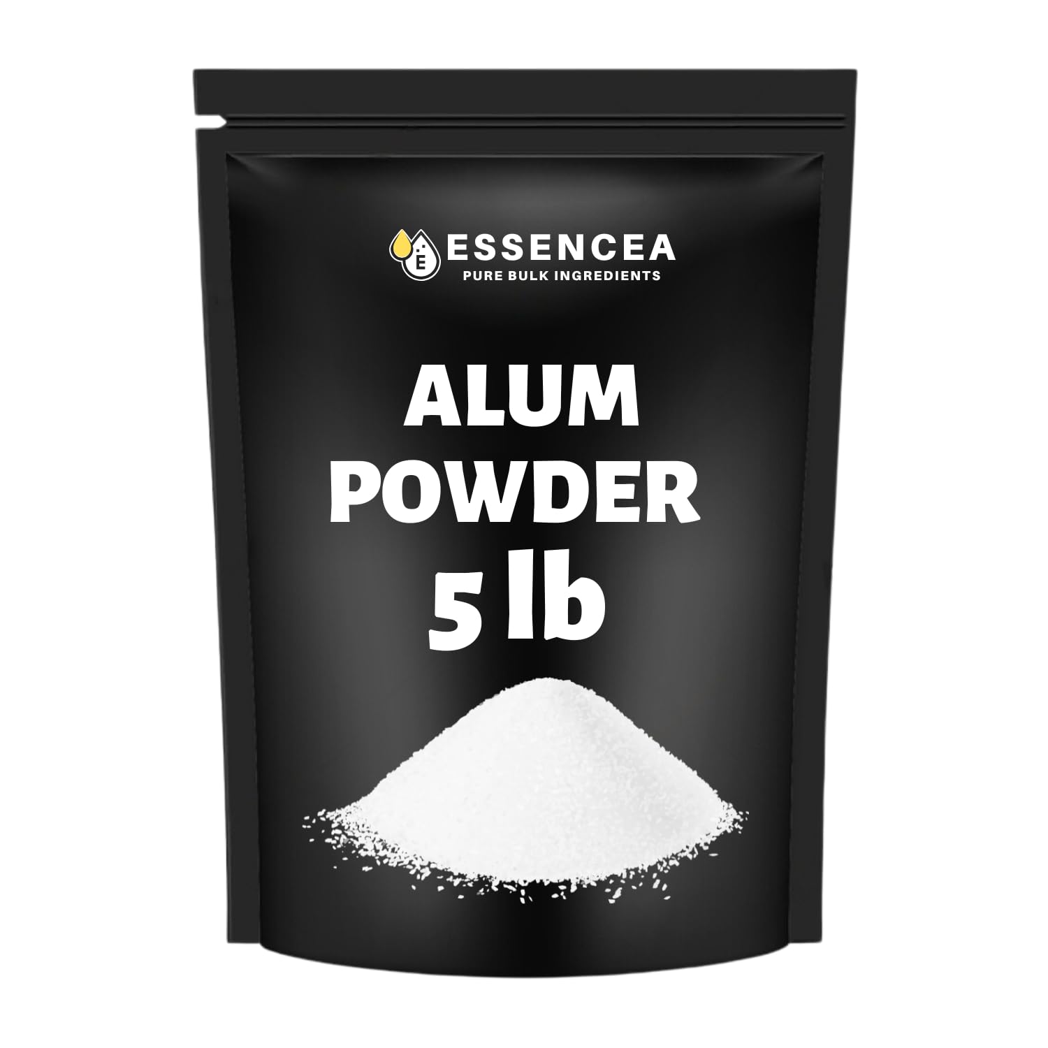 Essencea alun pur, emballage variable, pratique pour usages domestiques.