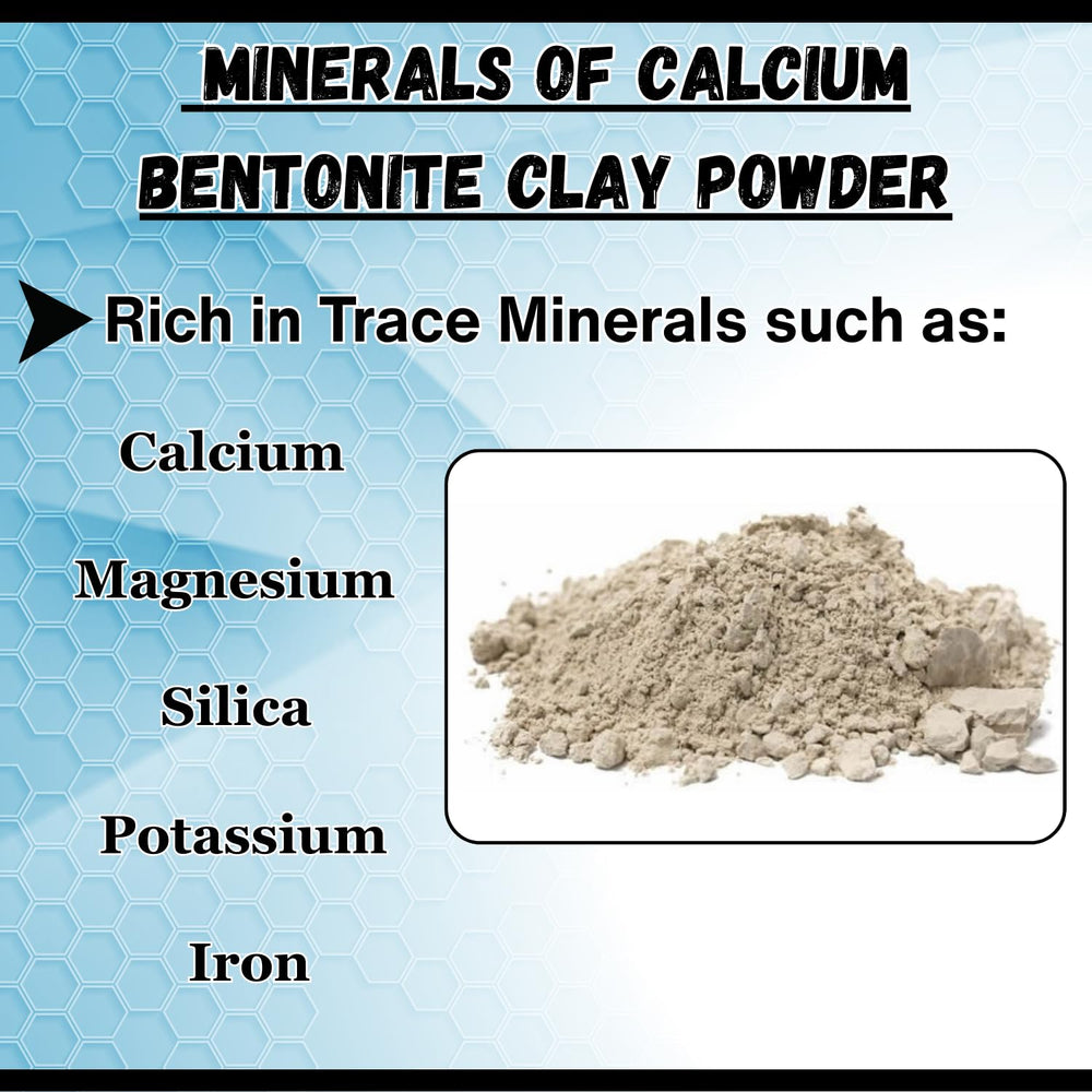 Essencea bain detox bentonite calcium – expérience spa à domicile.