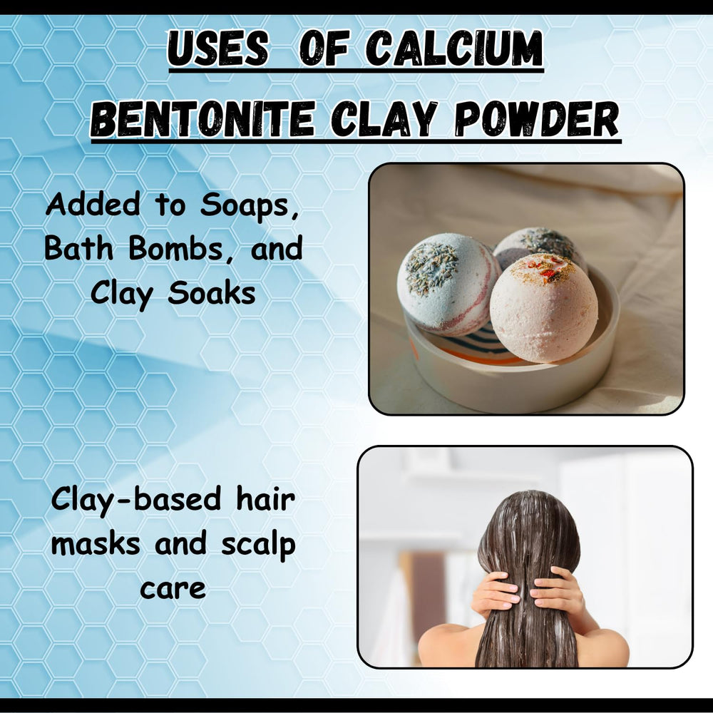 Essencea base dentifrice bentonite – base DIY saine et efficace.