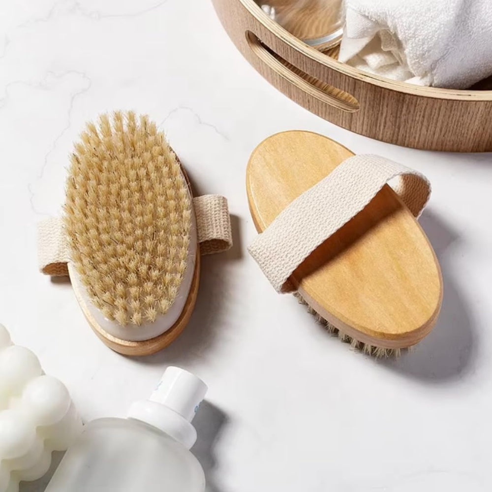 Essential Aura matériaux durables et design éco-responsable pour une routine beauté consciente.