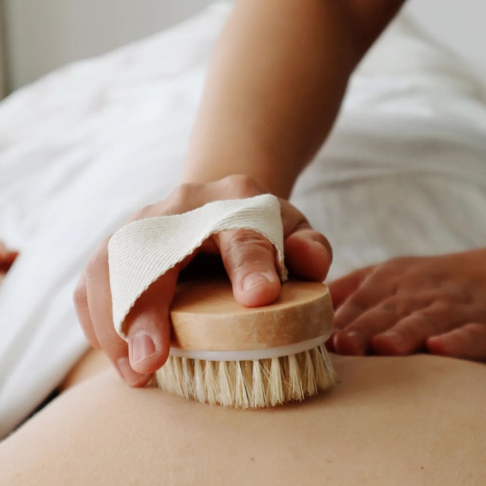 Essential Aura peau plus lisse et éclat naturel avec une pratique constante.