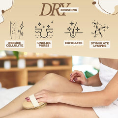 Essential Aura rituel spa à domicile pour un moment zen après la douche.