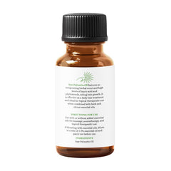 Essential Delights Saw Palmetto Oil – huile idéale pour massages hydratants du corps