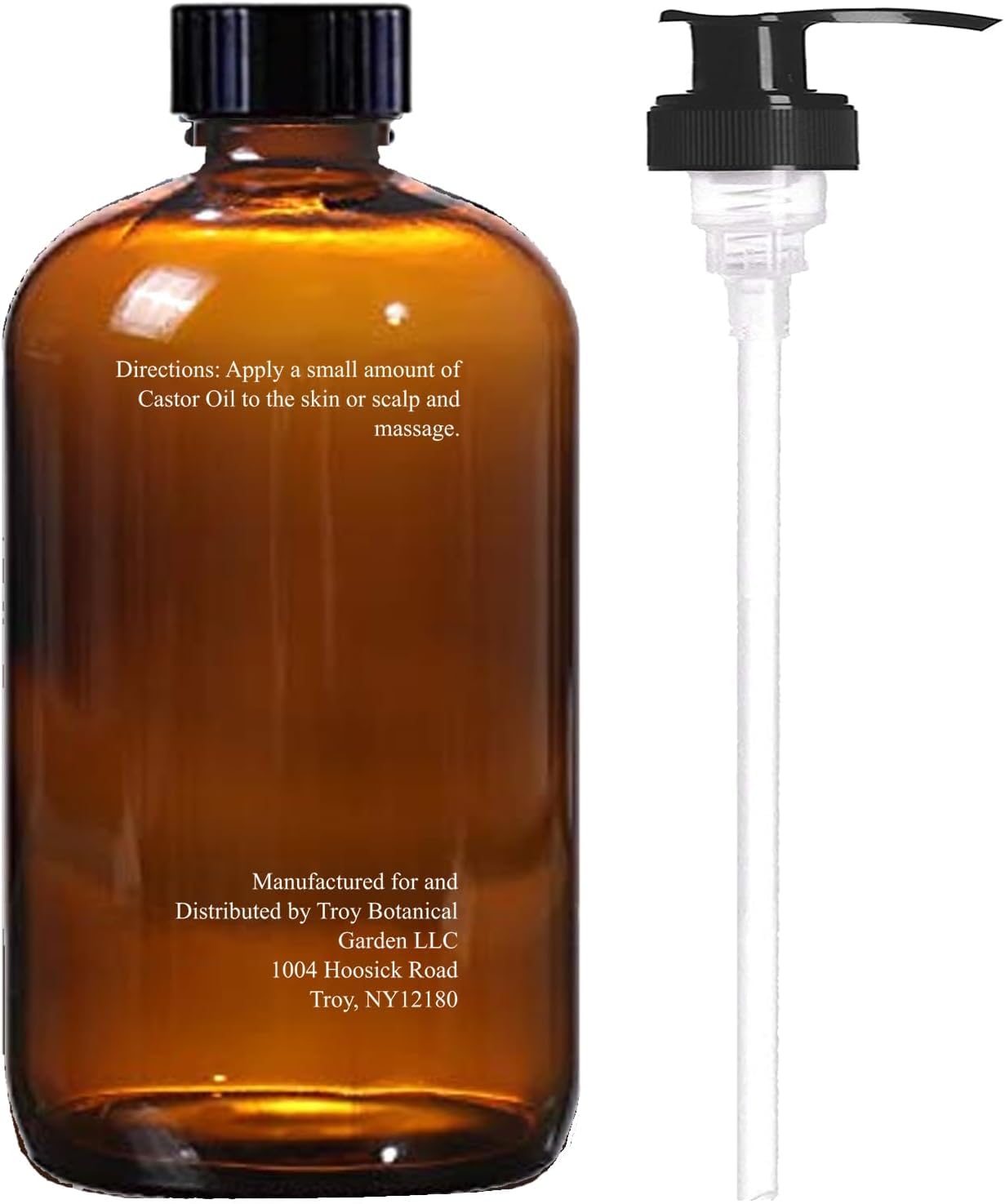 Essentially KateS Castor Oil: huile pure de ricin, hydratation pour peau et corps