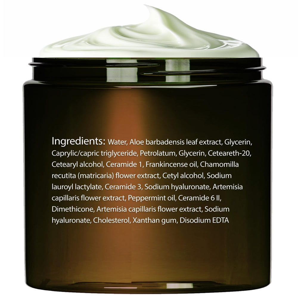 Essentially KateS Crème Pieds Encens: texture crème soyeuse pour pieds secs et fatigués.